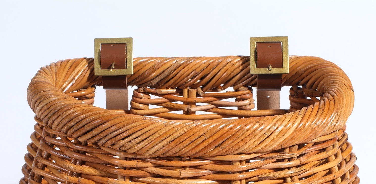 EXTRA STRAPS Nantucket Bike Basket Co.