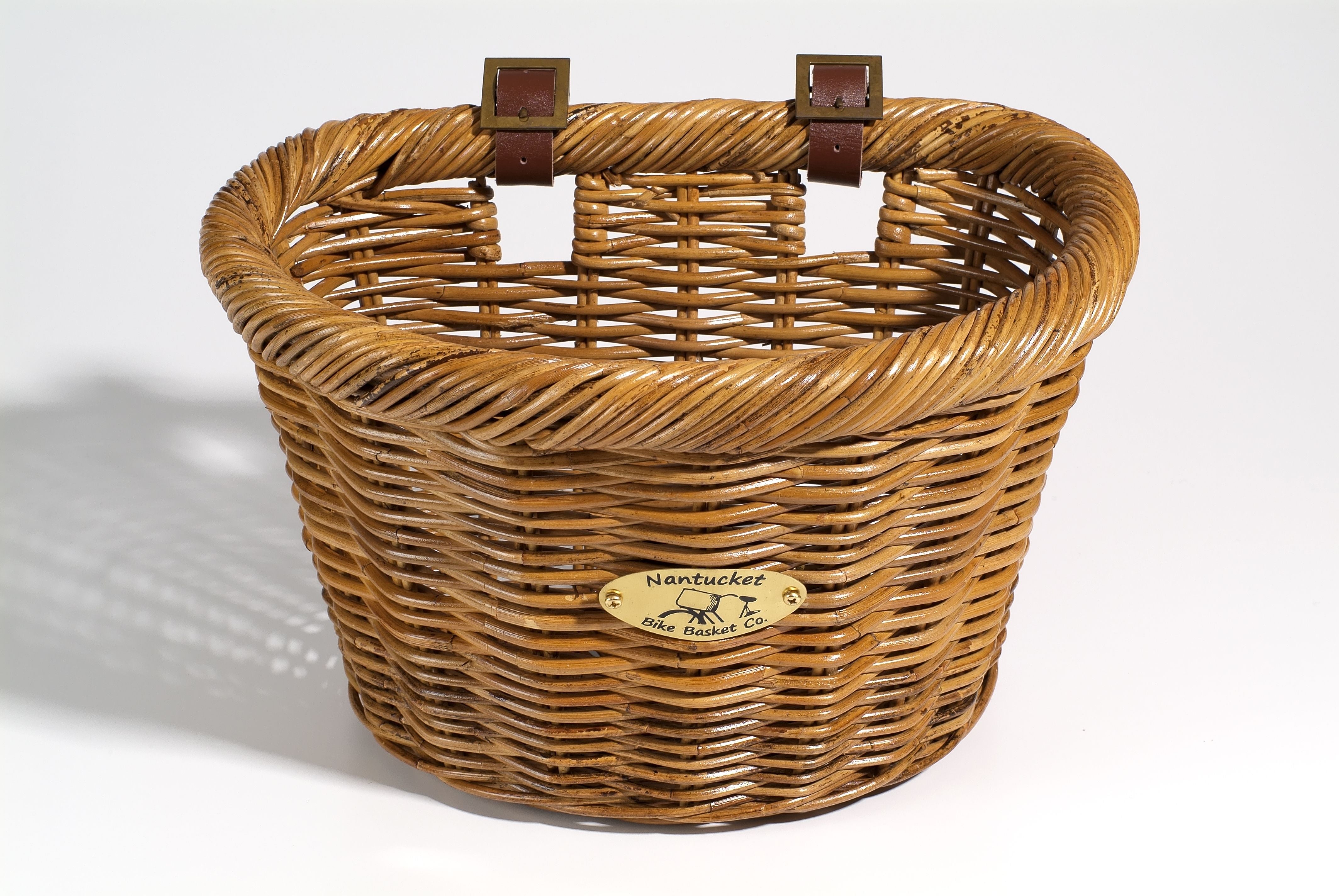 Nantucket cisco online bike basket