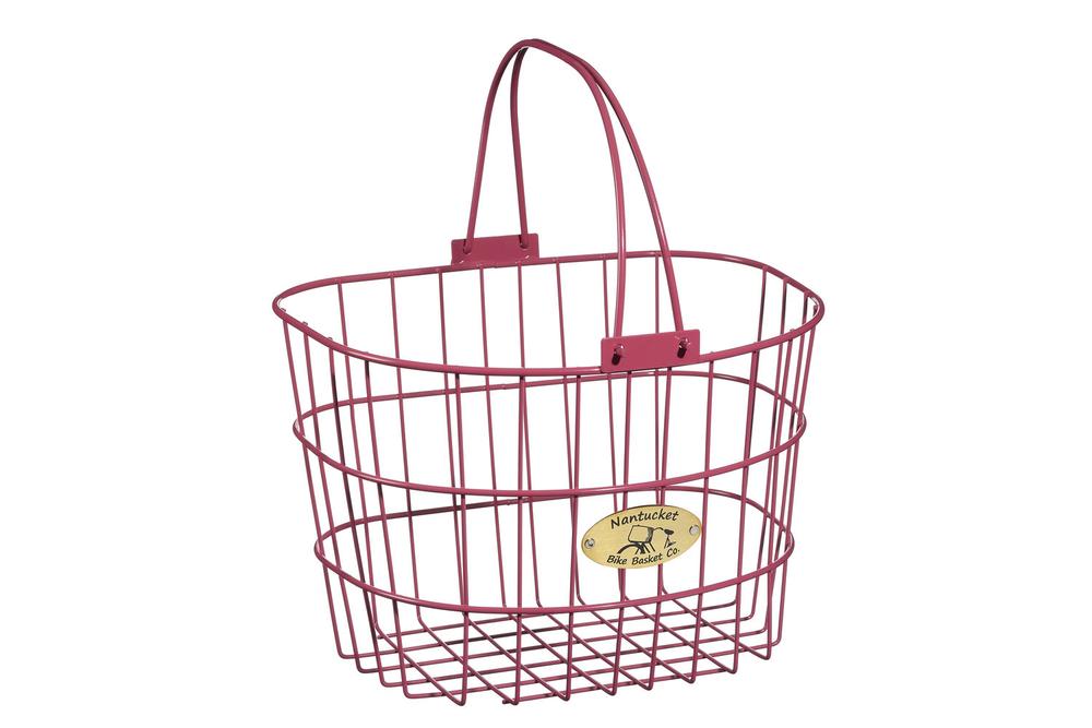 SURFSIDE WIRE D – Nantucket Bike Basket Co.
