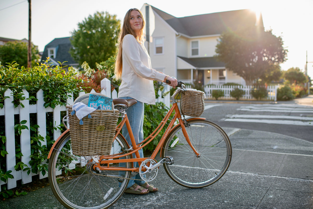 womens bicycles with baskets XDS 26" Classic 7 Speed Women's City Commuter Bike 26*1.75 High Are These The 3 Best