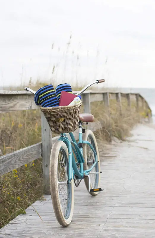 Bike baskets online for cruiser bikes