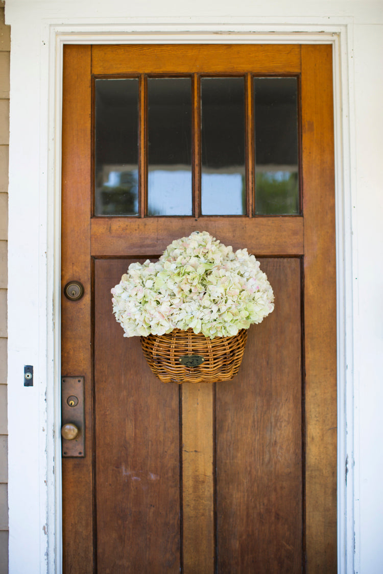 CISCO CLASSIC Nantucket Bike Basket Co.