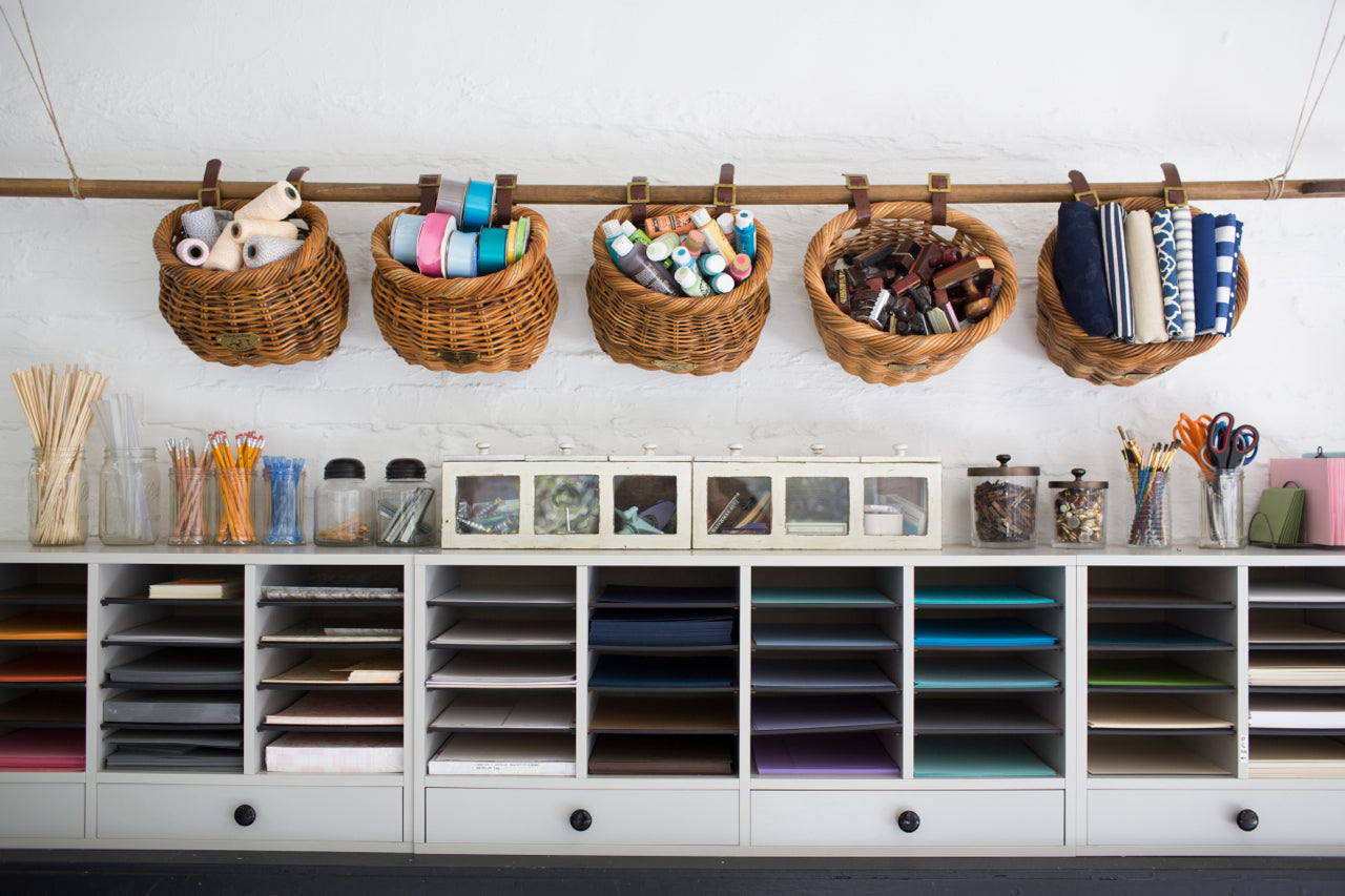 CISCO CLASSIC Nantucket Bike Basket Co.