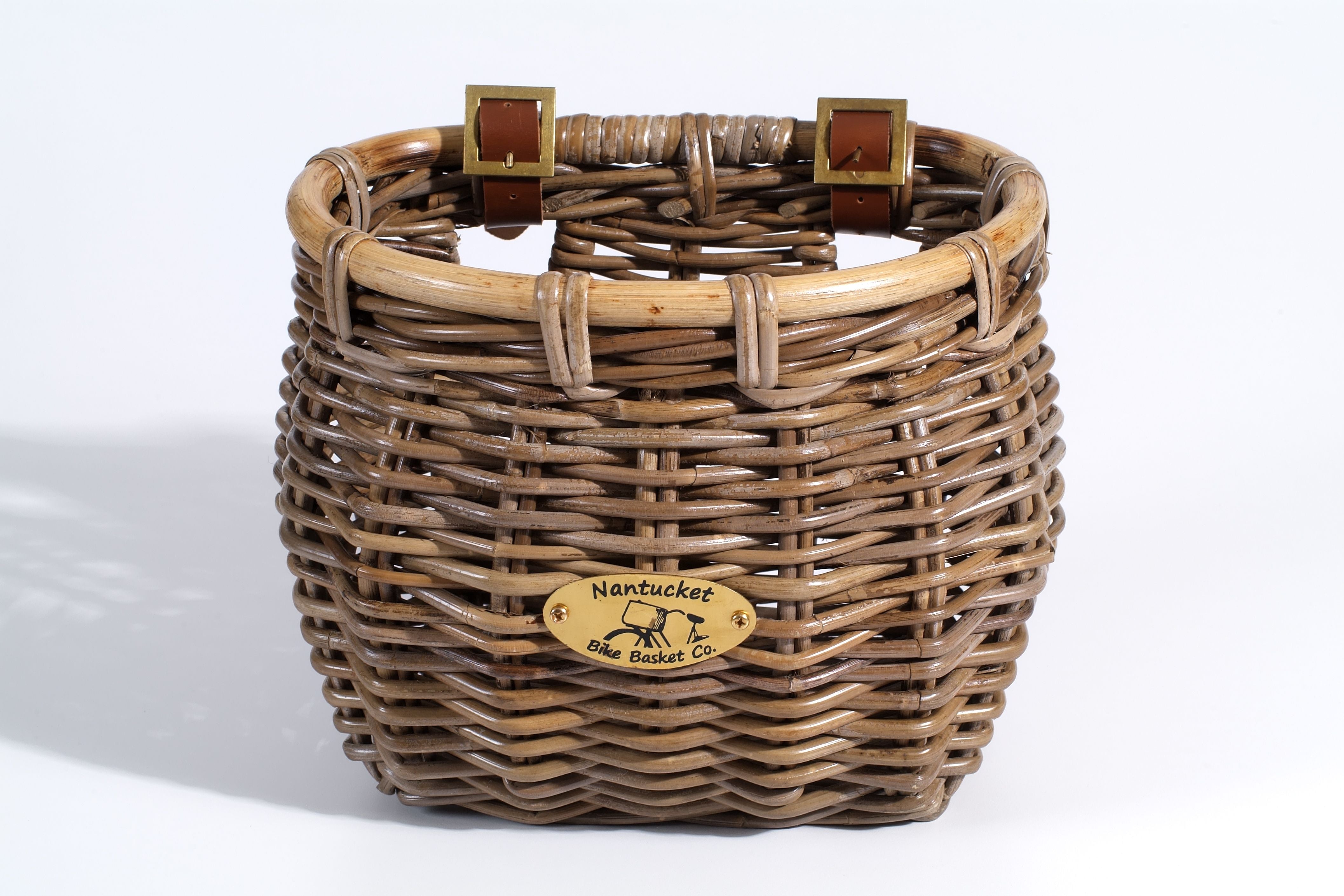 TUCKERNUCK CLASSIC Nantucket Bike Basket Co.
