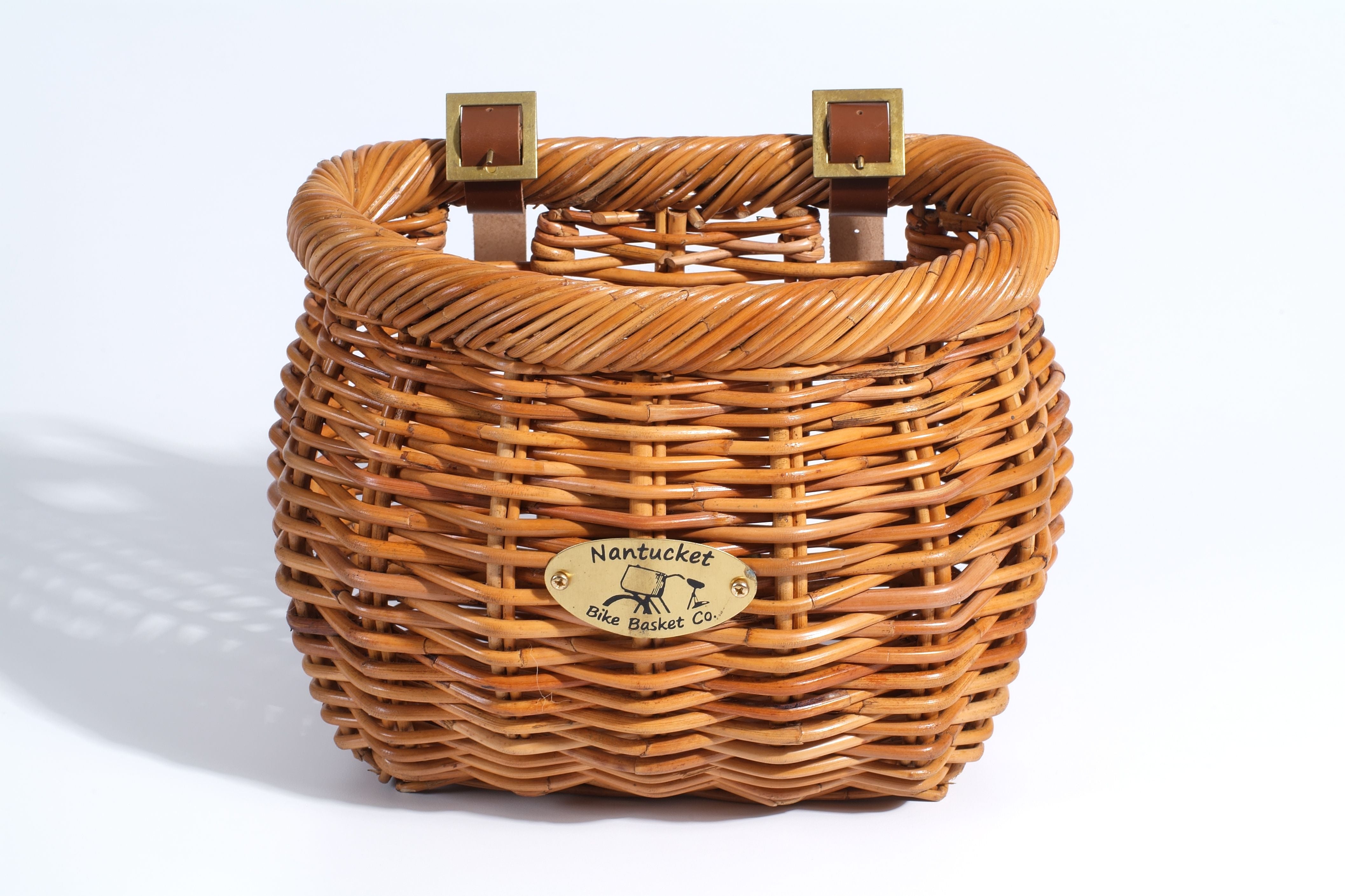 CISCO CLASSIC Nantucket Bike Basket Co.