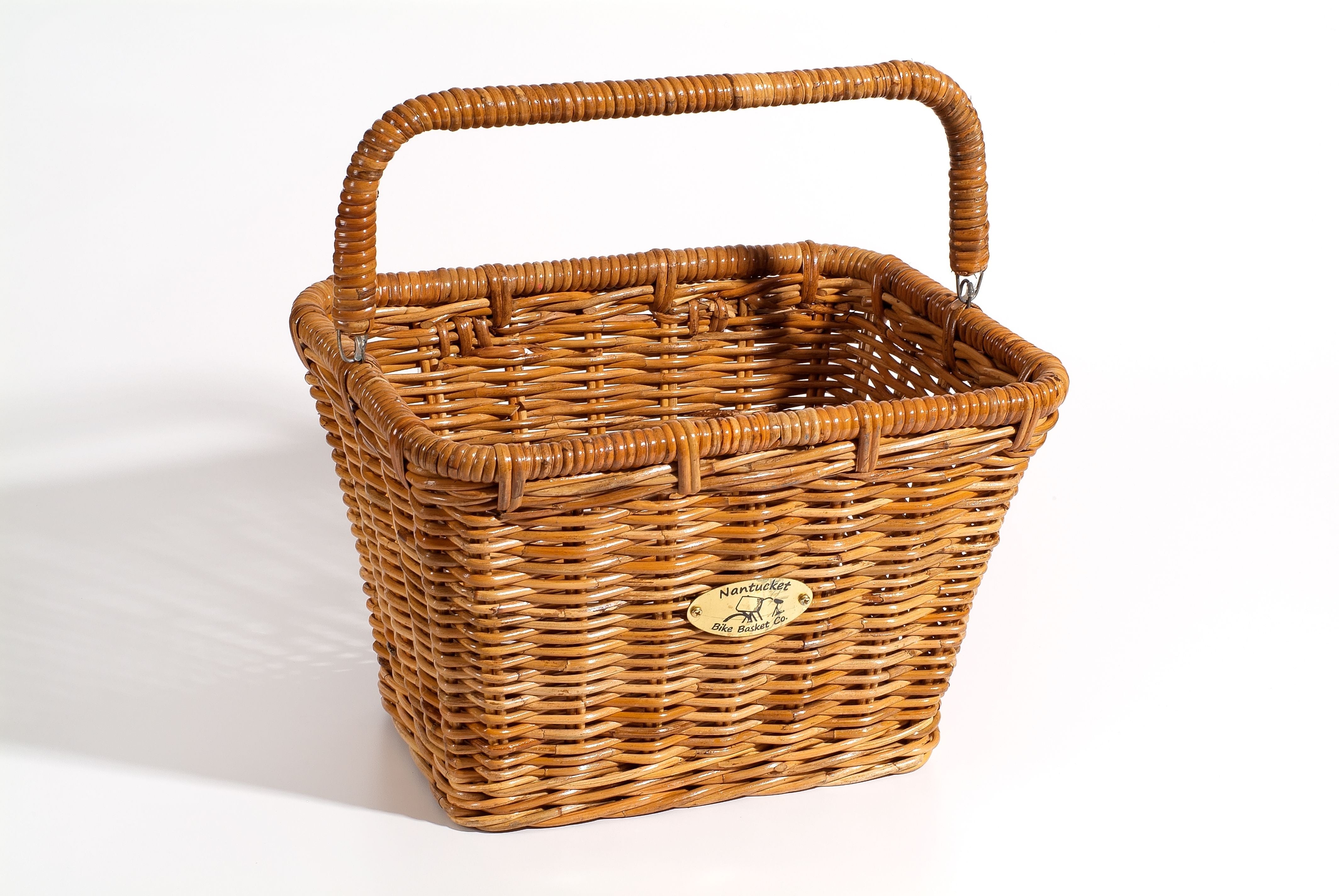 CISCO DUTCH Nantucket Bike Basket Co.