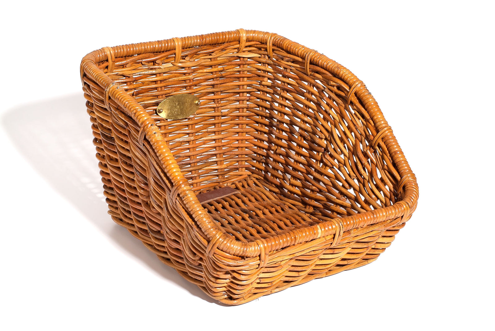 CISCO TREMONT CARGO – Nantucket Bike Basket Co.