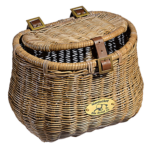 MADAKET CREEL – Nantucket Bike Basket Co.
