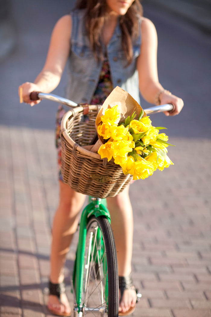 TUCKERNUCK OVAL – Nantucket Bike Basket Co.