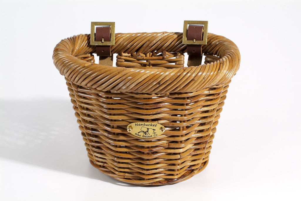 Panier de Rangement en Osier Blanc - 40 x 30 x 24 cm Panier de Rangement en Osier Blanc - 40 x 30 x 24 cm