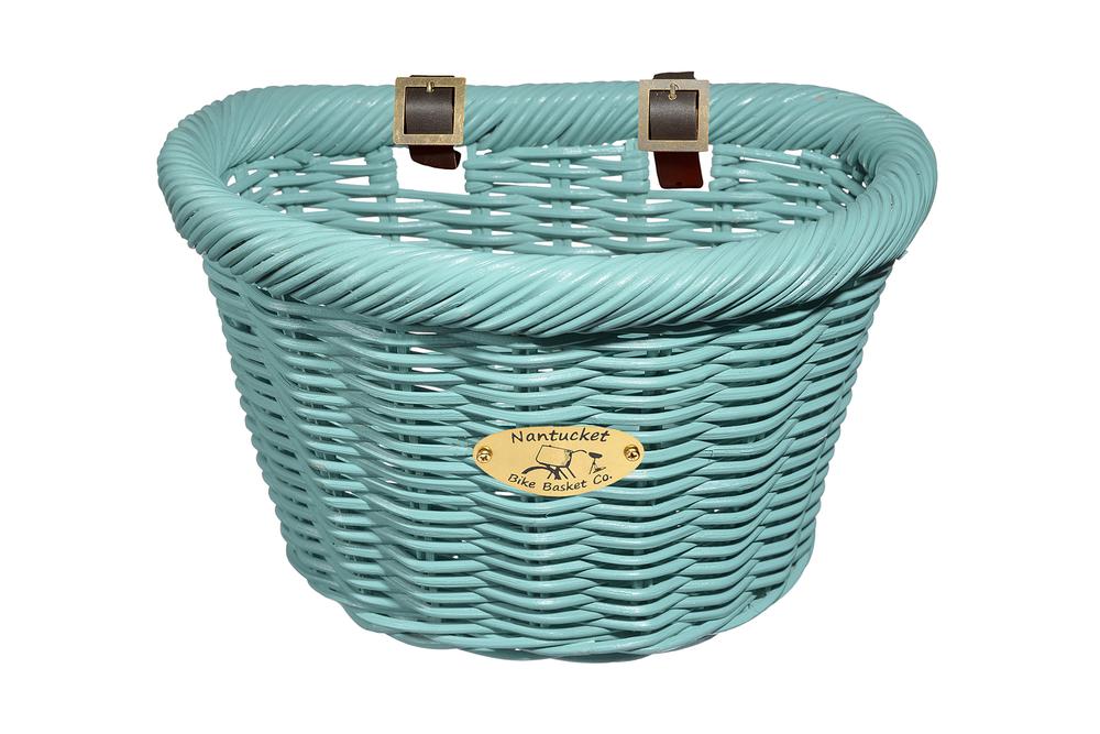 CRUISER D – Nantucket Bike Basket Co. CRUISER D – Nantucket Bike Basket Co.