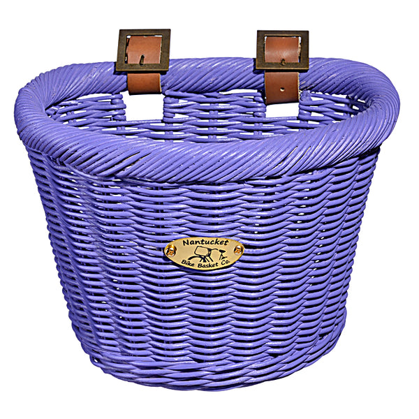 GULL & BUOY CHILD D, PURPLE – Nantucket Bike Basket Co.