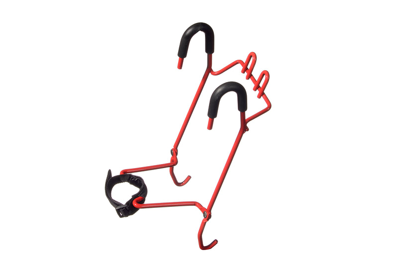 SURFSIDE WIRE D, RED