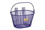 SURFSIDE CHILD MESH WIRE, PURPLE