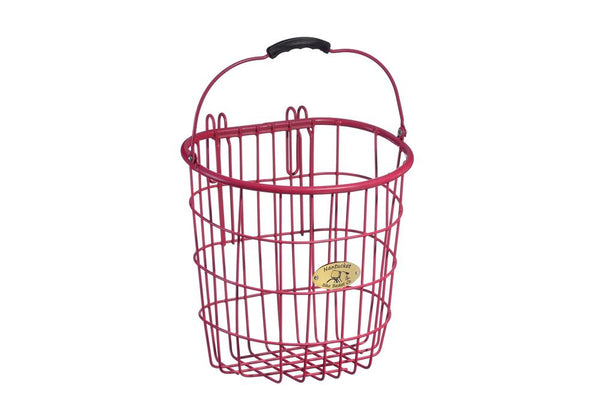 SURFSIDE WIRE PANNIER