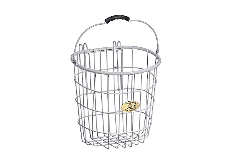 Nantucket pannier basket 2025