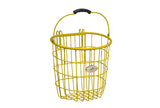 SURFSIDE WIRE PANNIER, YELLOW