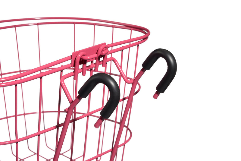 SURFSIDE WIRE D, PINK
