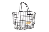 SURFSIDE WIRE D, BLACK