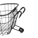 SURFSIDE WIRE D, BLACK
