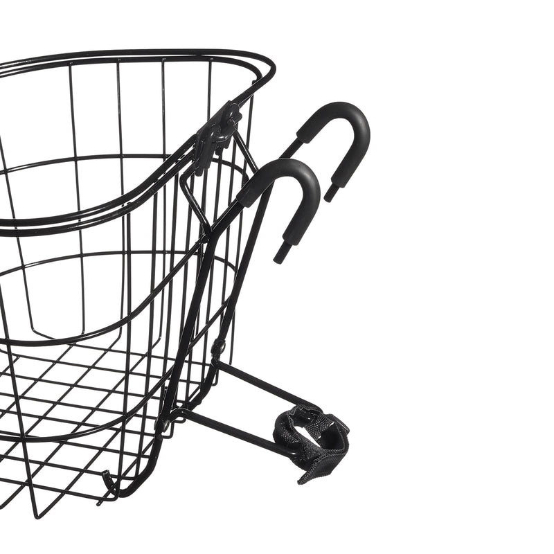 SURFSIDE WIRE D, BLACK