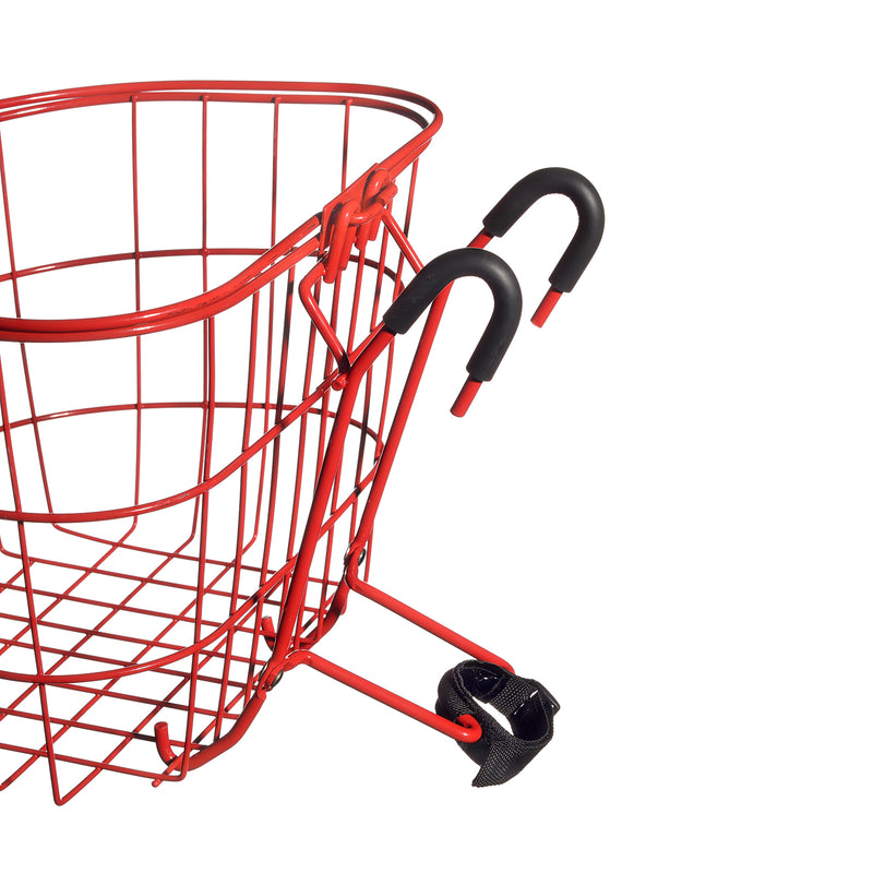 SURFSIDE WIRE D, RED