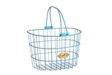 SURFSIDE WIRE D, POWDER BLUE