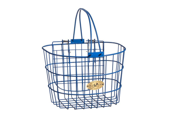 SURFSIDE WIRE D W/ SPRING-LOADED LID