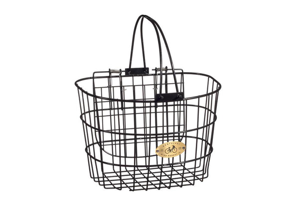 SURFSIDE WIRE D W/ SPRING-LOADED LID
